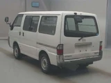 2005 Mazda Bongo VAN DX Van for sale, Japanese used car export - photo 4 of 8 | GULJI TRADERS