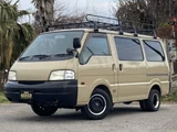 2006 Mazda Bongo VAN 1.8 DX Van for sale, Japanese used car export - photo 1 of 20 | GULJI TRADERS
