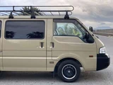 2006 Mazda Bongo VAN 1.8 DX Van for sale, Japanese used car export - photo 17 of 20 | GULJI TRADERS