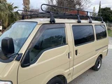 2006 Mazda Bongo VAN 1.8 DX Van for sale, Japanese used car export - photo 20 of 20 | GULJI TRADERS