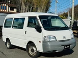 2007 Mazda Bongo VAN 1.8 DX Van for sale, Japanese used car export - photo 2 of 48 | GULJI TRADERS