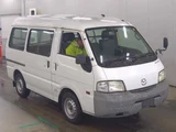 2007 Mazda Bongo VAN Van for sale, Japanese used car export - photo 1 of 5 | GULJI TRADERS