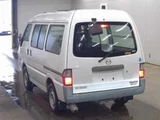 2007 Mazda Bongo VAN Van for sale, Japanese used car export - photo 2 of 5 | GULJI TRADERS