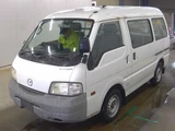 2007 Mazda Bongo VAN Van for sale, Japanese used car export - photo 4 of 5 | GULJI TRADERS