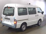 2007 Mazda Bongo VAN Van for sale, Japanese used car export - photo 5 of 5 | GULJI TRADERS