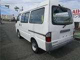 2008 Mazda Bongo VAN Van for sale, Japanese used car export - photo 6 of 26 | GULJI TRADERS