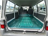 2008 Mazda Bongo VAN Van for sale, Japanese used car export - photo 7 of 26 | GULJI TRADERS