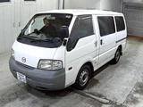 2008 Mazda Bongo VAN Van for sale, Japanese used car export - photo 1 of 5 | GULJI TRADERS