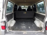 2008 Mazda Bongo VAN Van for sale, Japanese used car export - photo 3 of 5 | GULJI TRADERS