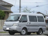 2008 Mazda Bongo VAN Van for sale, Japanese used car export - photo 1 of 9 | GULJI TRADERS