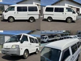 2009 Mazda Bongo VAN DX Van for sale, Japanese used car export - photo 4 of 9 | GULJI TRADERS