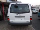 2011 Mazda Bongo VAN Wide Van for sale, Japanese used car export - photo 6 of 18 | GULJI TRADERS