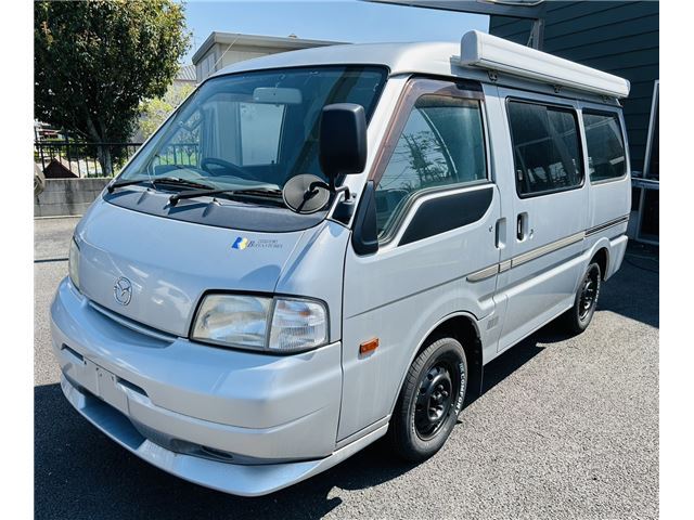 2011 Mazda Bongo VAN Van for sale, Japanese used car export - photo 1 of 46 | GULJI TRADERS