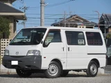 2011 Mazda Bongo VAN Van for sale, Japanese used car export - photo 1 of 9 | GULJI TRADERS