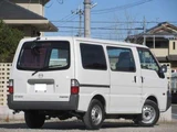 2011 Mazda Bongo VAN Van for sale, Japanese used car export - photo 2 of 9 | GULJI TRADERS