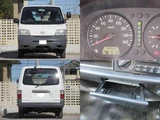 2011 Mazda Bongo VAN Van for sale, Japanese used car export - photo 4 of 9 | GULJI TRADERS