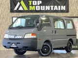 2012 Mazda Bongo VAN 1.8 DX Van for sale, Japanese used car export - photo 2 of 18 | GULJI TRADERS