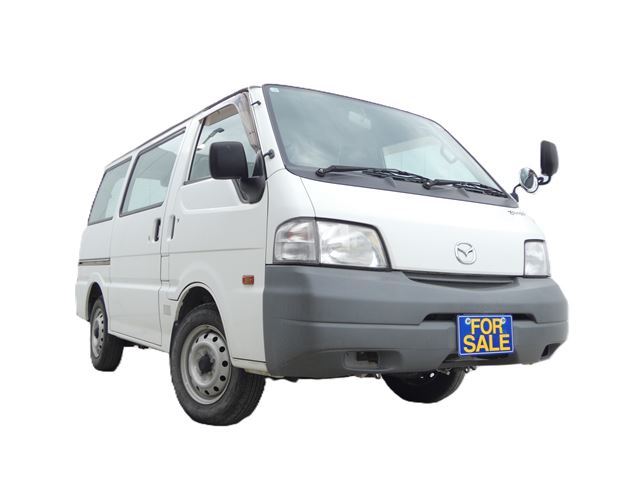 2012 Mazda Bongo VAN DX Van for sale, Japanese used car export | GULJI TRADERS