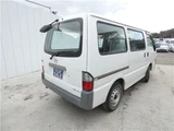 2012 Mazda Bongo VAN DX Van for sale, Japanese used car export - photo 5 of 69 | GULJI TRADERS