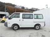 2012 Mazda Bongo VAN DX Van for sale, Japanese used car export - photo 20 of 69 | GULJI TRADERS
