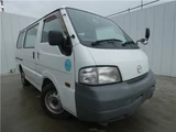 2012 Mazda Bongo VAN Van for sale, Japanese used car export - photo 1 of 30 | GULJI TRADERS