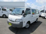 2012 Mazda Bongo VAN 1.8 DX Wide Van for sale, Japanese used car export - photo 1 of 32 | GULJI TRADERS