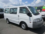 2012 Mazda Bongo VAN 1.8 DX Wide Van for sale, Japanese used car export - photo 9 of 32 | GULJI TRADERS