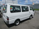 2012 Mazda Bongo VAN 1.8 DX Wide Van for sale, Japanese used car export - photo 11 of 32 | GULJI TRADERS