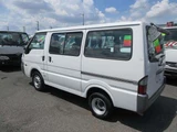2012 Mazda Bongo VAN 1.8 DX Wide Van for sale, Japanese used car export - photo 12 of 32 | GULJI TRADERS