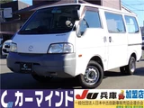 2012 Mazda Bongo VAN Wide Van for sale, Japanese used car export - photo 1 of 31 | GULJI TRADERS