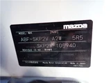 2012 Mazda Bongo VAN Wide Van for sale, Japanese used car export - photo 31 of 31 | GULJI TRADERS