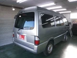 2012 Mazda Bongo VAN GL Van for sale, Japanese used car export - photo 4 of 12 | GULJI TRADERS