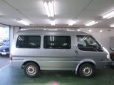 2012 Mazda Bongo VAN GL Van for sale, Japanese used car export - photo 5 of 12 | GULJI TRADERS