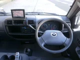 2012 Mazda Bongo VAN GL Van for sale, Japanese used car export - photo 9 of 12 | GULJI TRADERS
