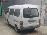 2012 Mazda Bongo VAN DX Wide Van for sale, Japanese used car export - photo 2 of 11 | GULJI TRADERS