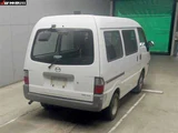 2012 Mazda Bongo VAN DX Wide Van for sale, Japanese used car export - photo 4 of 11 | GULJI TRADERS