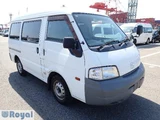 2012 Mazda Bongo VAN DX Van for sale, Japanese used car export - photo 1 of 9 | GULJI TRADERS