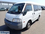 2012 Mazda Bongo VAN DX Van for sale, Japanese used car export - photo 2 of 9 | GULJI TRADERS