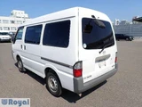2012 Mazda Bongo VAN DX Van for sale, Japanese used car export - photo 3 of 9 | GULJI TRADERS
