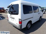 2012 Mazda Bongo VAN DX Van for sale, Japanese used car export - photo 4 of 9 | GULJI TRADERS