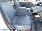 2012 Mazda Bongo VAN DX Van for sale, Japanese used car export - photo 5 of 9 | GULJI TRADERS