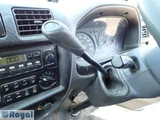2012 Mazda Bongo VAN DX Van for sale, Japanese used car export - photo 8 of 9 | GULJI TRADERS