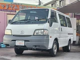 2013 Mazda Bongo VAN 1.8 DX Wide Van for sale, Japanese used car export - photo 1 of 50 | GULJI TRADERS