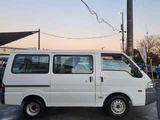 2013 Mazda Bongo VAN 1.8 DX Wide Van for sale, Japanese used car export - photo 4 of 50 | GULJI TRADERS