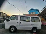 2013 Mazda Bongo VAN 1.8 DX Wide Van for sale, Japanese used car export - photo 5 of 50 | GULJI TRADERS