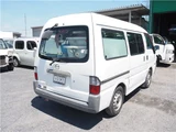 2013 Mazda Bongo VAN Van for sale, Japanese used car export - photo 2 of 41 | GULJI TRADERS