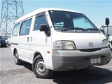 2013 Mazda Bongo VAN Van for sale, Japanese used car export - photo 4 of 41 | GULJI TRADERS