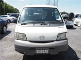 2013 Mazda Bongo VAN Van for sale, Japanese used car export - photo 11 of 41 | GULJI TRADERS