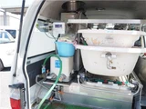 2013 Mazda Bongo VAN Van for sale, Japanese used car export - photo 20 of 41 | GULJI TRADERS