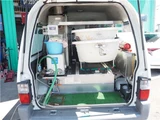 2013 Mazda Bongo VAN Van for sale, Japanese used car export - photo 38 of 41 | GULJI TRADERS